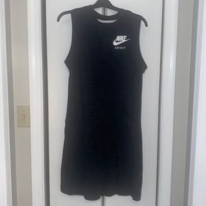 Nike Tank Top Dress